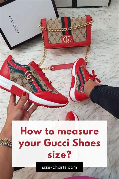 what size is 7 in gucci shoes|how big are Gucci shoes.